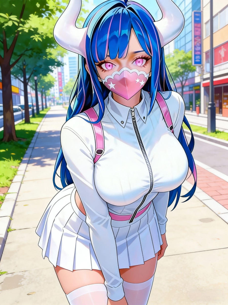 うるティ 02-pixiv插画-作品交流服务