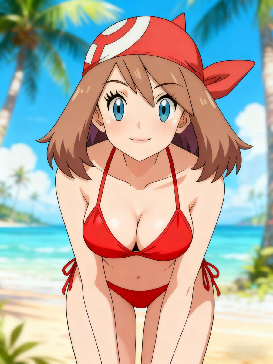 ハルカ 02-pixiv插画-作品交流服务