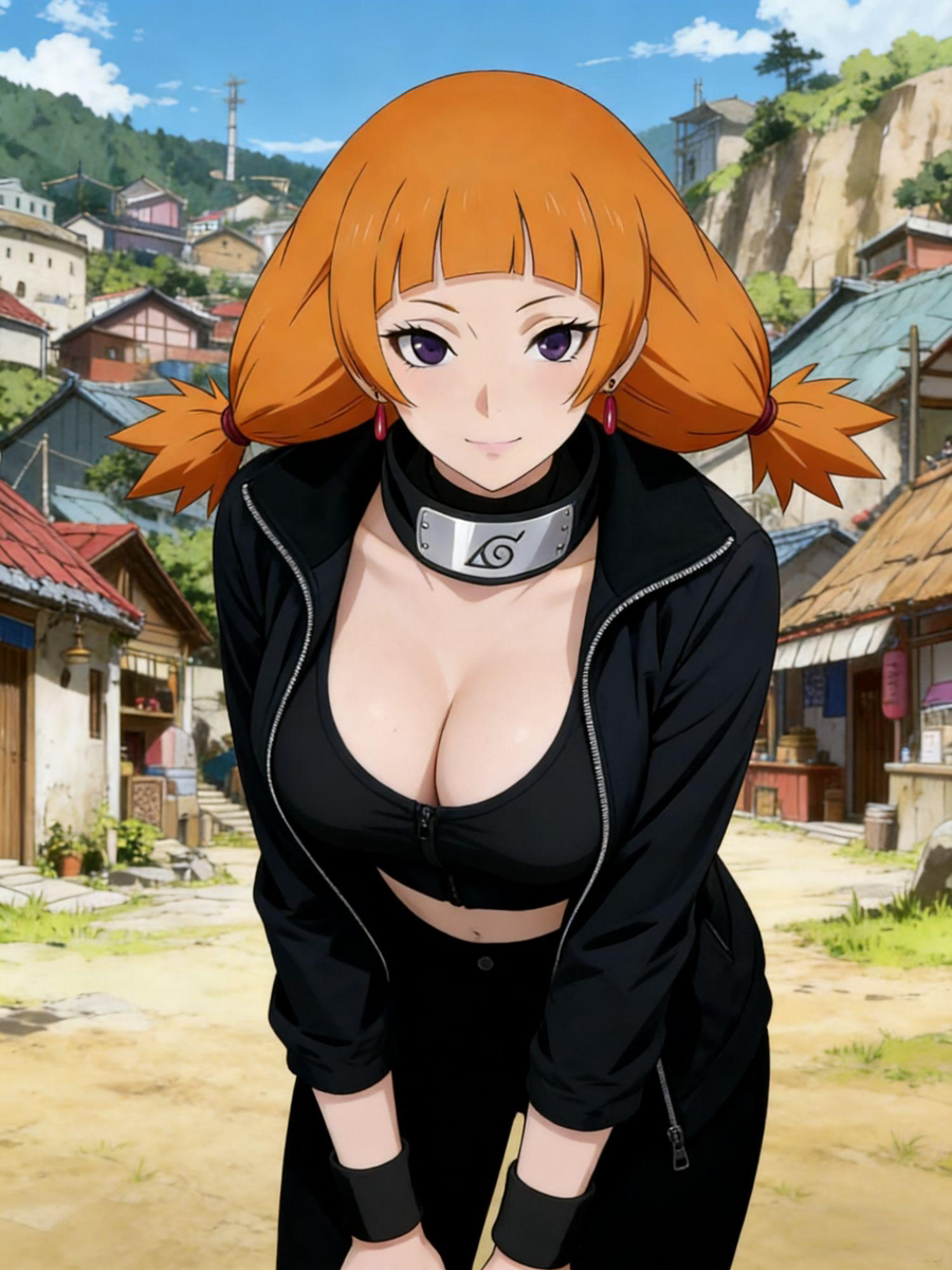 風祭モエギ 02-pixiv插画-作品交流服务