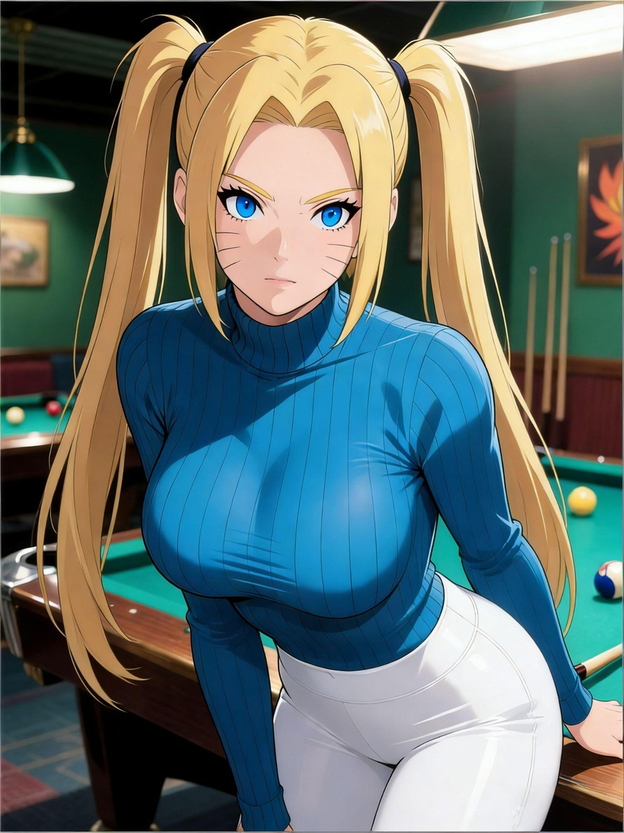 ナルコ 05-pixiv插画-作品交流服务