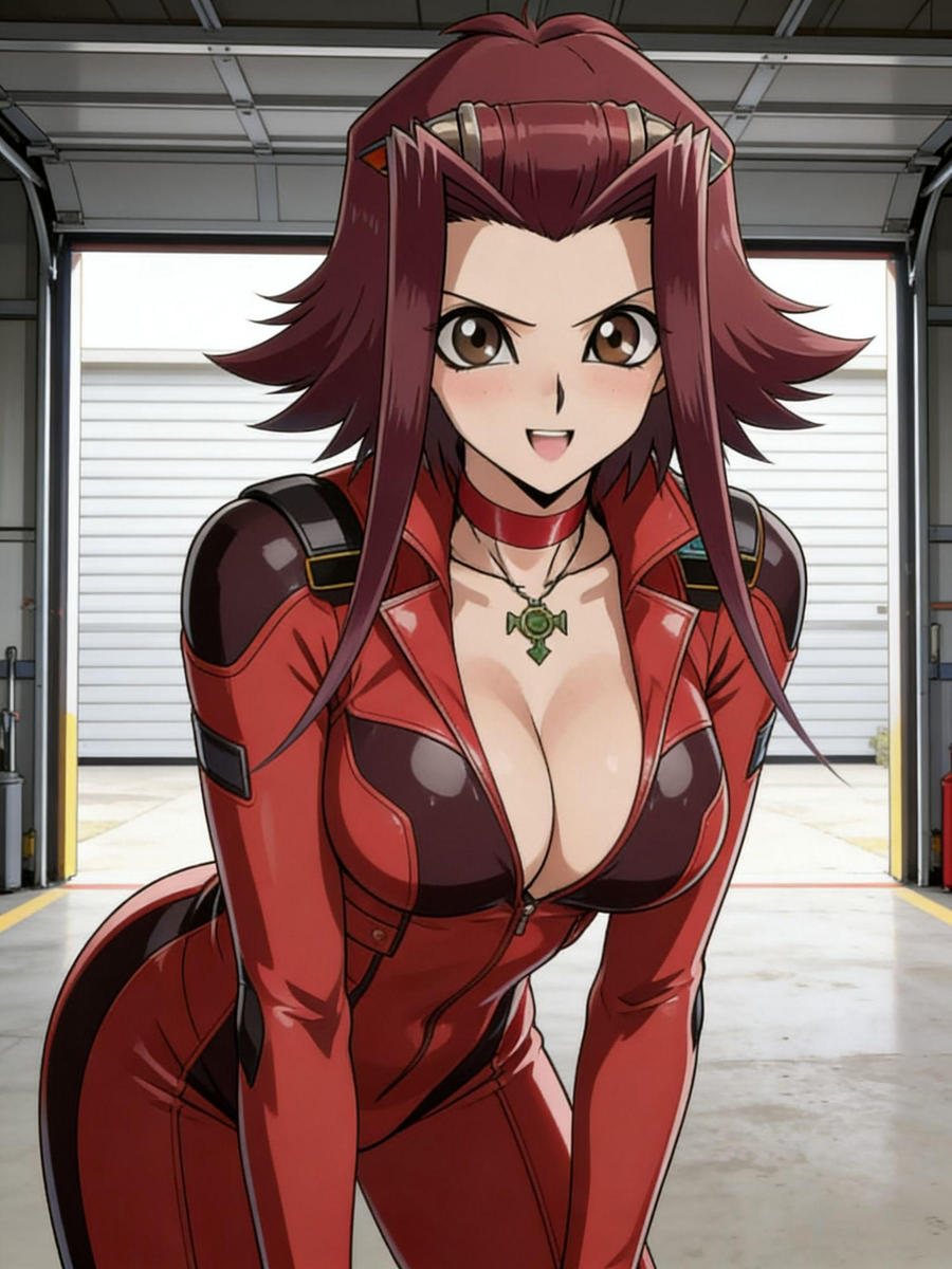 十六夜アキ 11-pixiv插画-作品交流服务