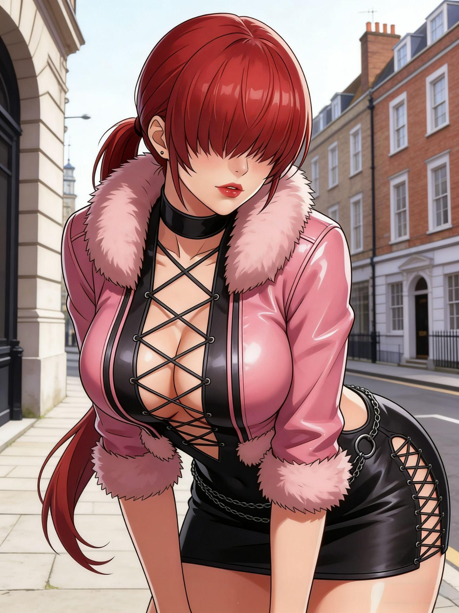 シェルミー 02-pixiv插画-作品交流服务