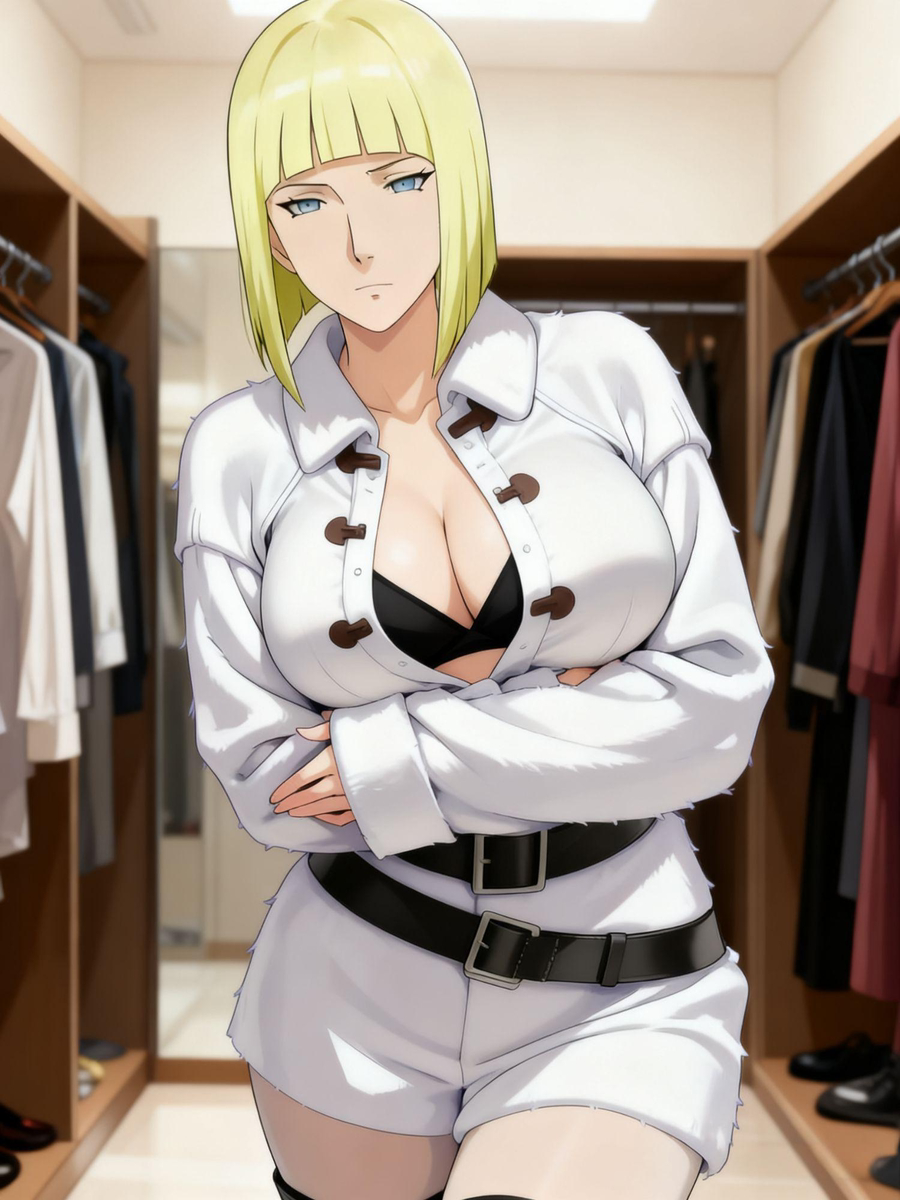 サムイ 05-pixiv插画-作品交流服务