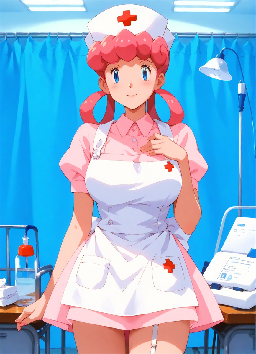 Medicine from her BREASTS-pixiv插画-作品交流服务