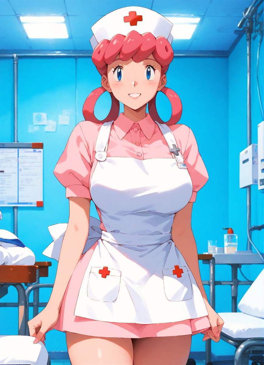 Medicine from her BREASTS-pixiv插画-作品交流服务