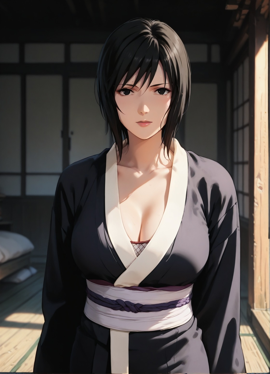 乳首 Nipple! SHIZUNE [MILF]-pixiv插画-作品交流服务