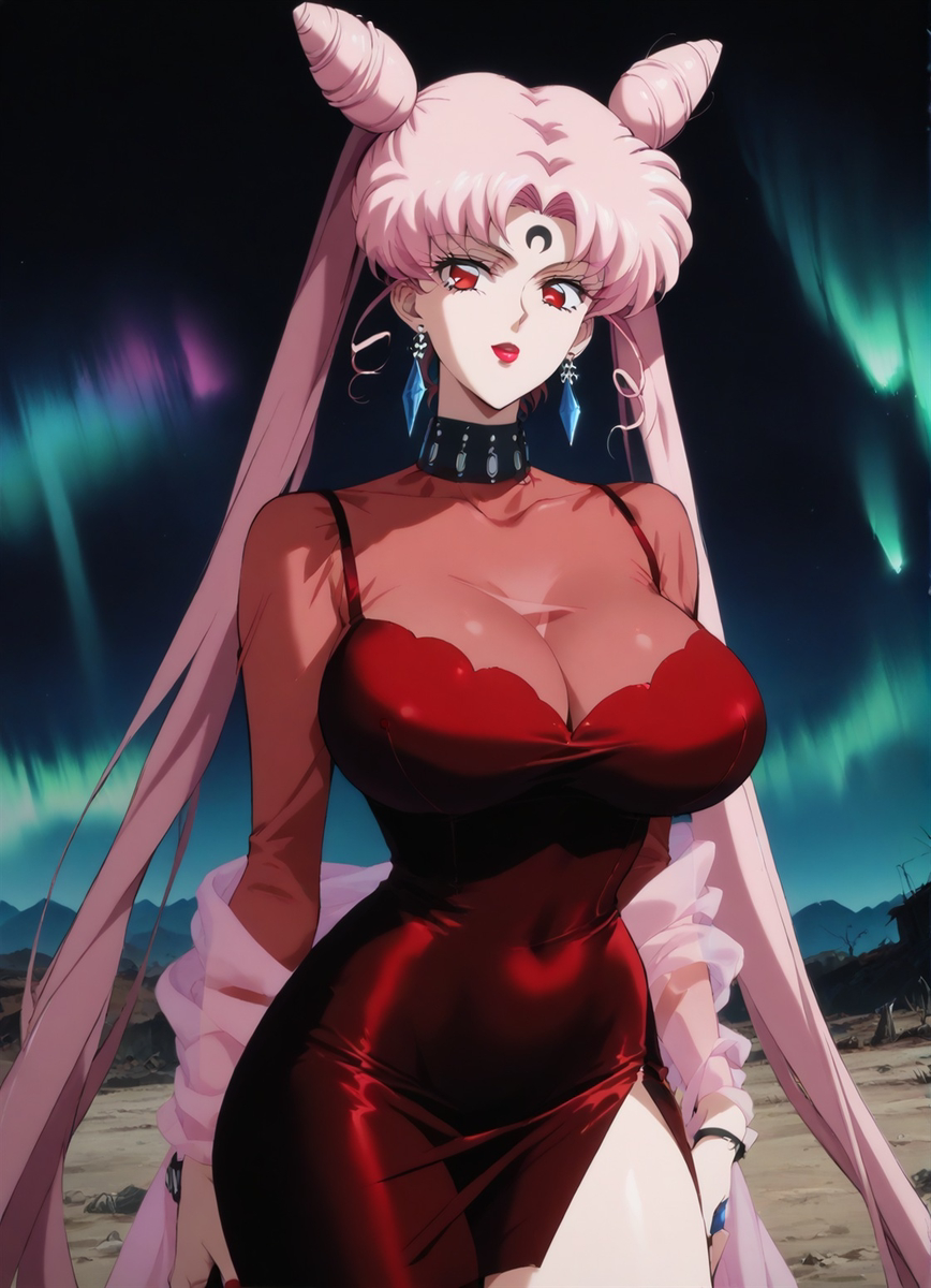 OMG my Tits! ブラックレディ-pixiv插画-作品交流服务