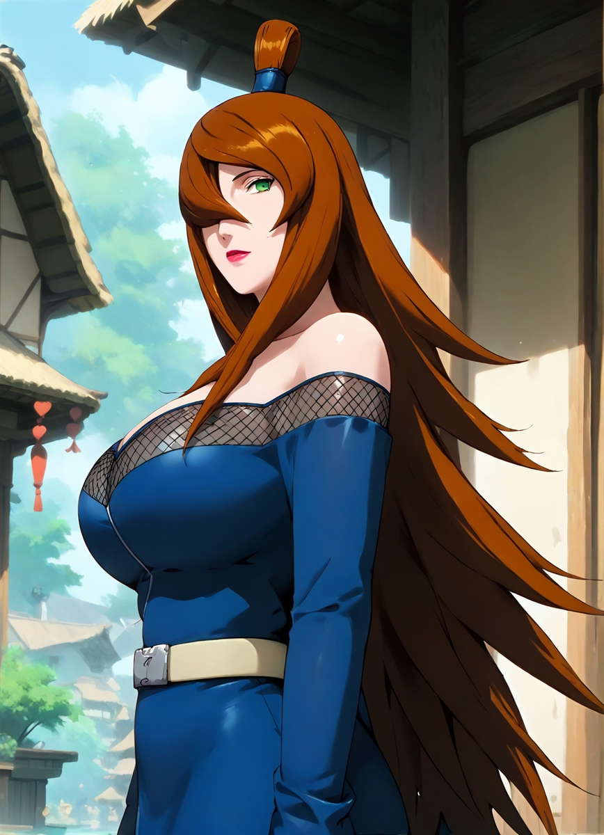 SHY WOMAN - Mei Terumi 照美メイ-pixiv插画-作品交流服务