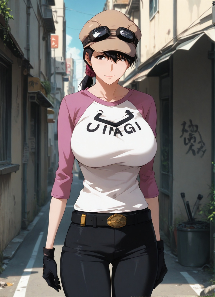 图片[6]-Unagiya Ikumi (SEXY WOMAN) 鰻屋育美-pixiv插画-作品交流服务