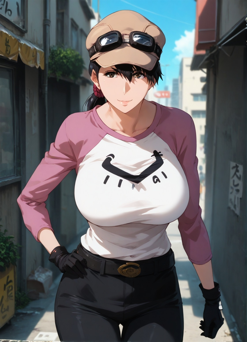 图片[9]-Unagiya Ikumi (SEXY WOMAN) 鰻屋育美-pixiv插画-作品交流服务