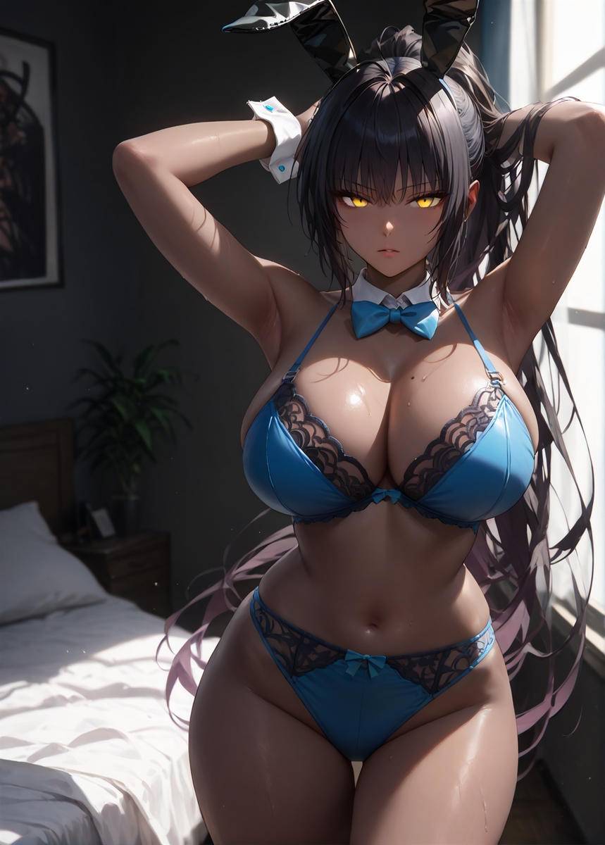 图片[46]-Sexy Lingerie [MILF ANIME MIX]-pixiv插画-作品交流服务