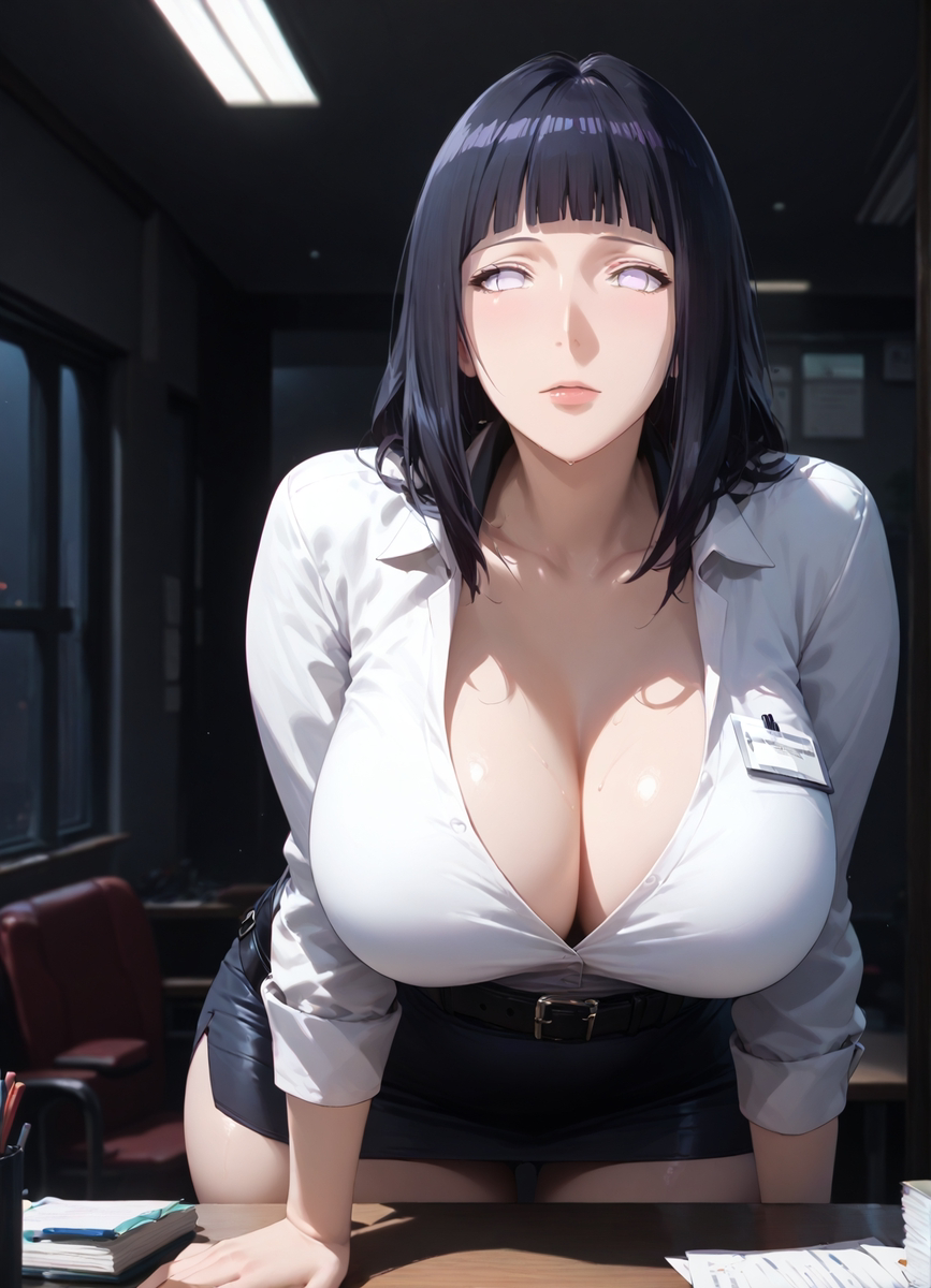 Outfit x Fashion [MEGA MILF MIX]-pixiv插画-作品交流服务