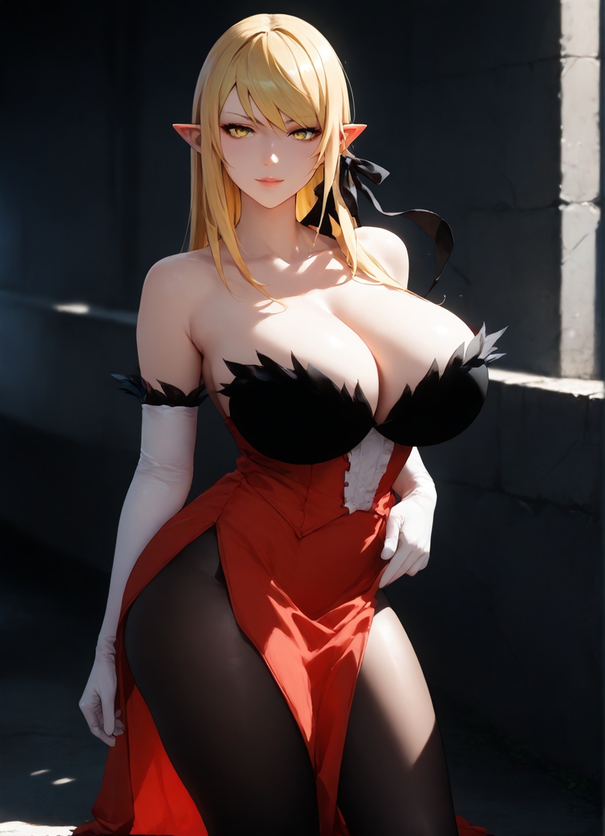 图片[16]-Outfit x Fashion [MEGA MILF MIX]-pixiv插画-作品交流服务