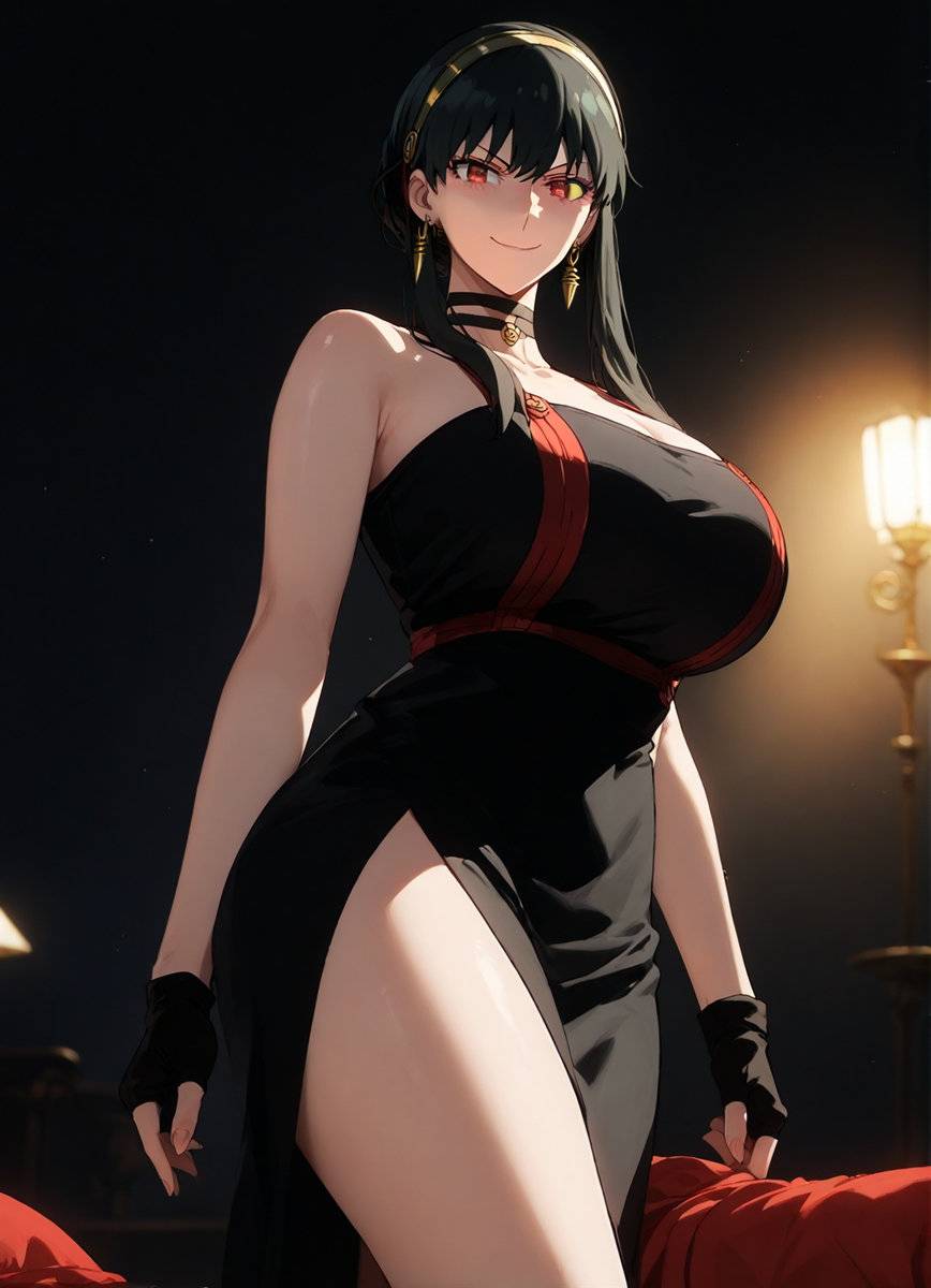 图片[20]-Outfit x Fashion [MEGA MILF MIX]-pixiv插画-作品交流服务