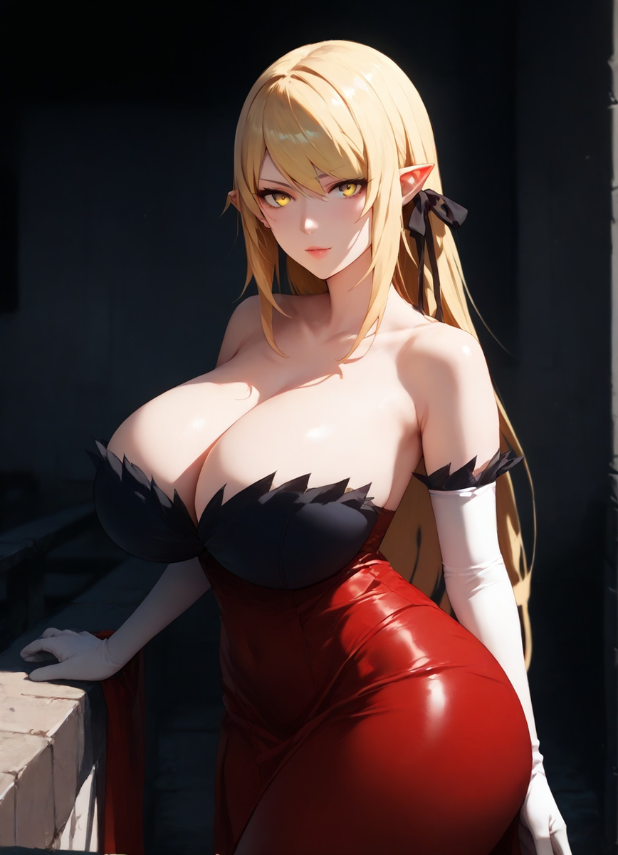 图片[22]-Outfit x Fashion [MEGA MILF MIX]-pixiv插画-作品交流服务