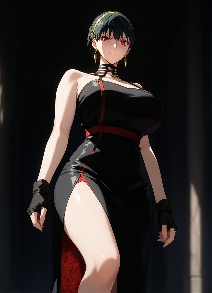 图片[43]-Outfit x Fashion [MEGA MILF MIX]-pixiv插画-作品交流服务