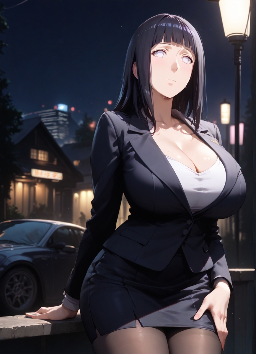 图片[44]-Outfit x Fashion [MEGA MILF MIX]-pixiv插画-作品交流服务