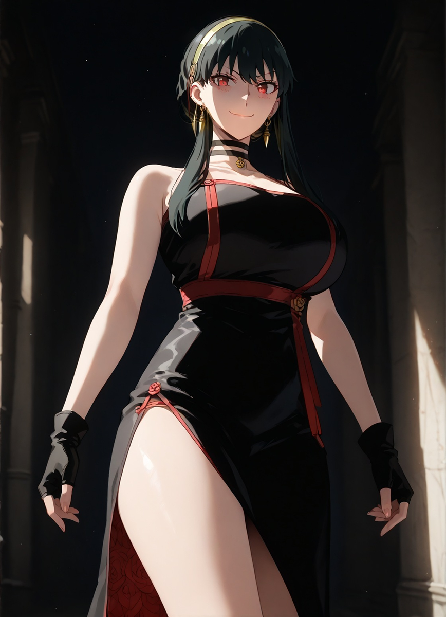 图片[46]-Outfit x Fashion [MEGA MILF MIX]-pixiv插画-作品交流服务