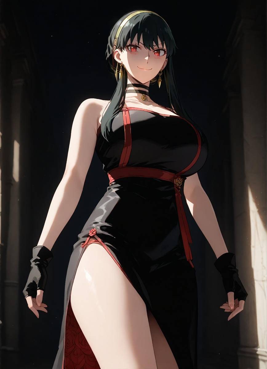 图片[46]-Outfit x Fashion [MEGA MILF MIX]-pixiv插画-作品交流服务