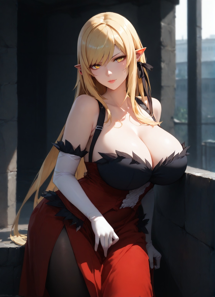 图片[48]-Outfit x Fashion [MEGA MILF MIX]-pixiv插画-作品交流服务