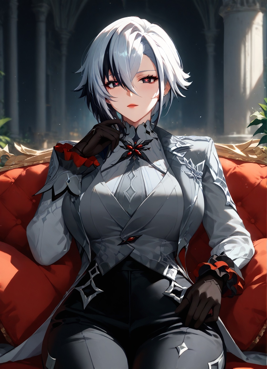 图片[5]-Outfit x Fashion [MEGA MILF MIX]-pixiv插画-作品交流服务