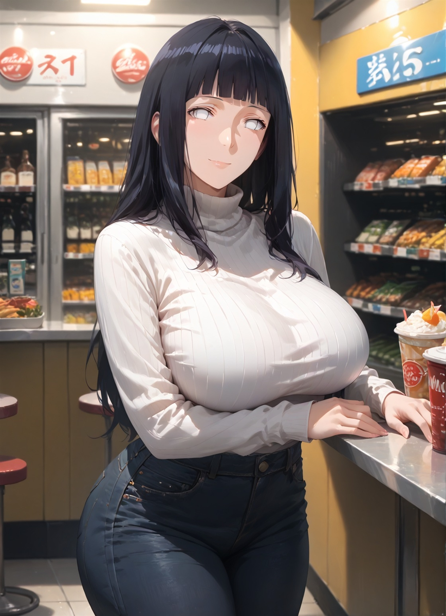 图片[55]-Outfit x Fashion [MEGA MILF MIX]-pixiv插画-作品交流服务