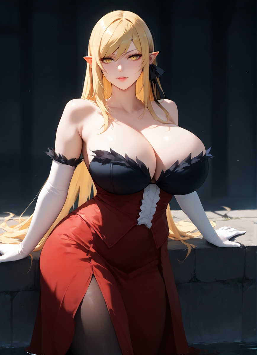 图片[59]-Outfit x Fashion [MEGA MILF MIX]-pixiv插画-作品交流服务