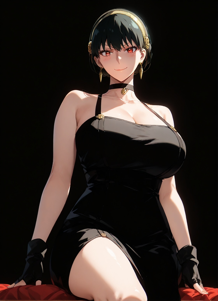 图片[60]-Outfit x Fashion [MEGA MILF MIX]-pixiv插画-作品交流服务