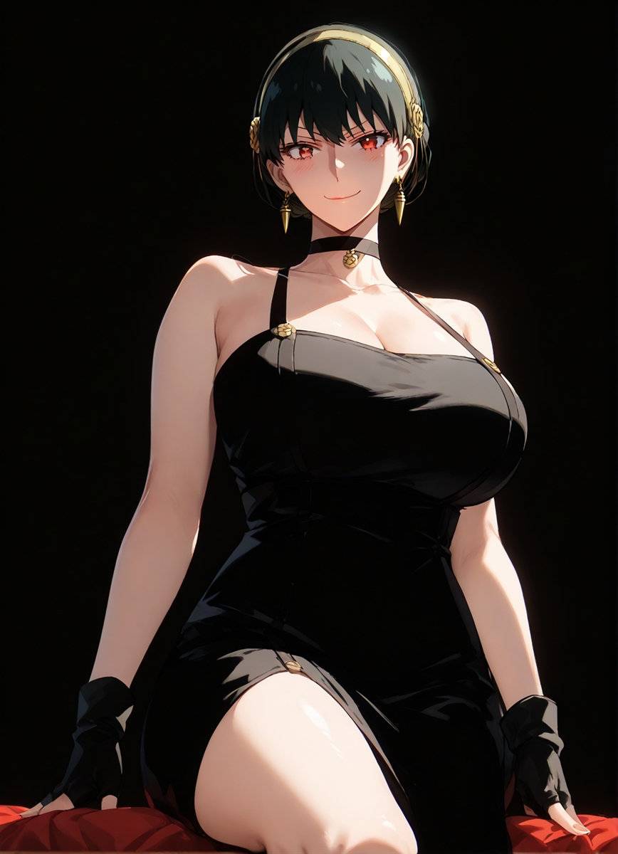 图片[60]-Outfit x Fashion [MEGA MILF MIX]-pixiv插画-作品交流服务