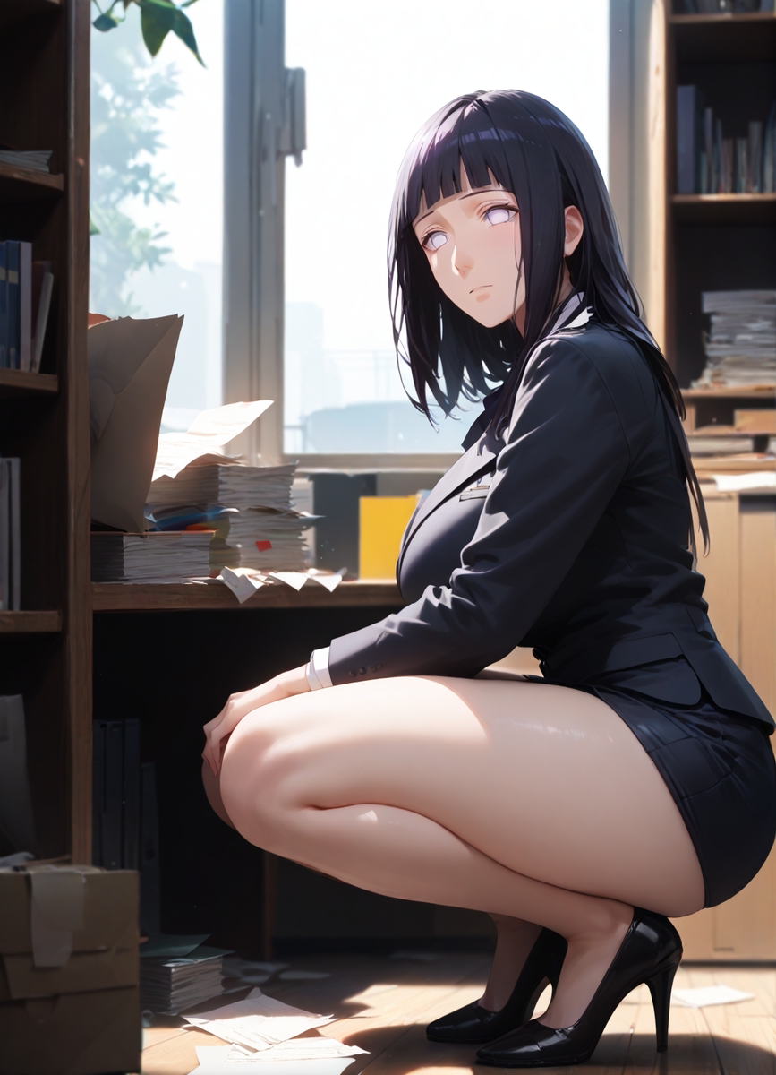 图片[6]-Outfit x Fashion [MEGA MILF MIX]-pixiv插画-作品交流服务