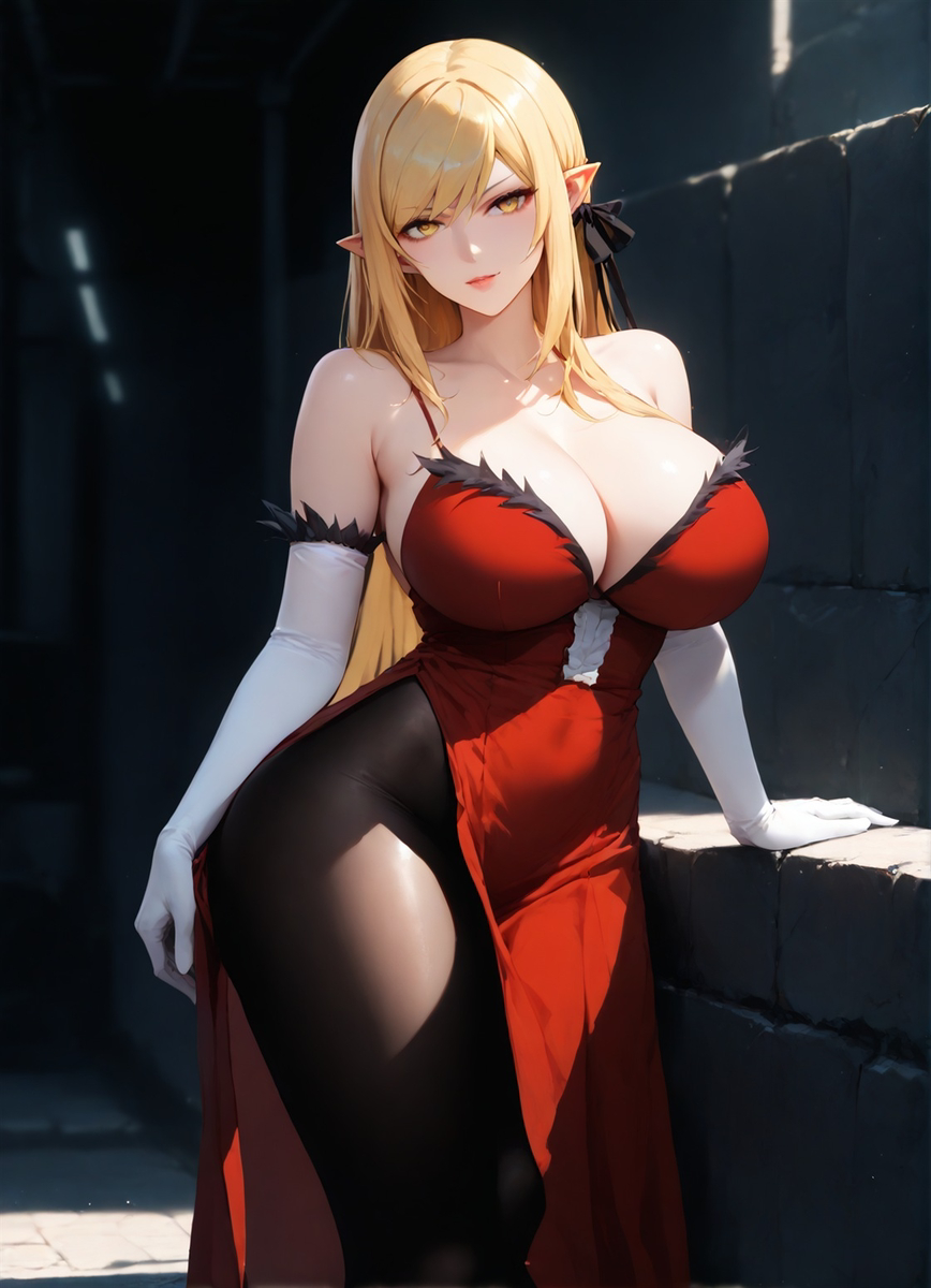 图片[8]-Outfit x Fashion [MEGA MILF MIX]-pixiv插画-作品交流服务