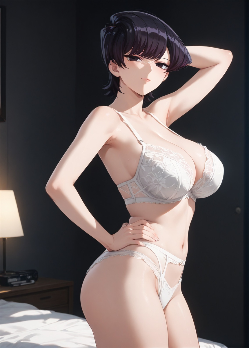 图片[66]-Sexy Lingerie [ANIME MILF MIX]-pixiv插画-作品交流服务