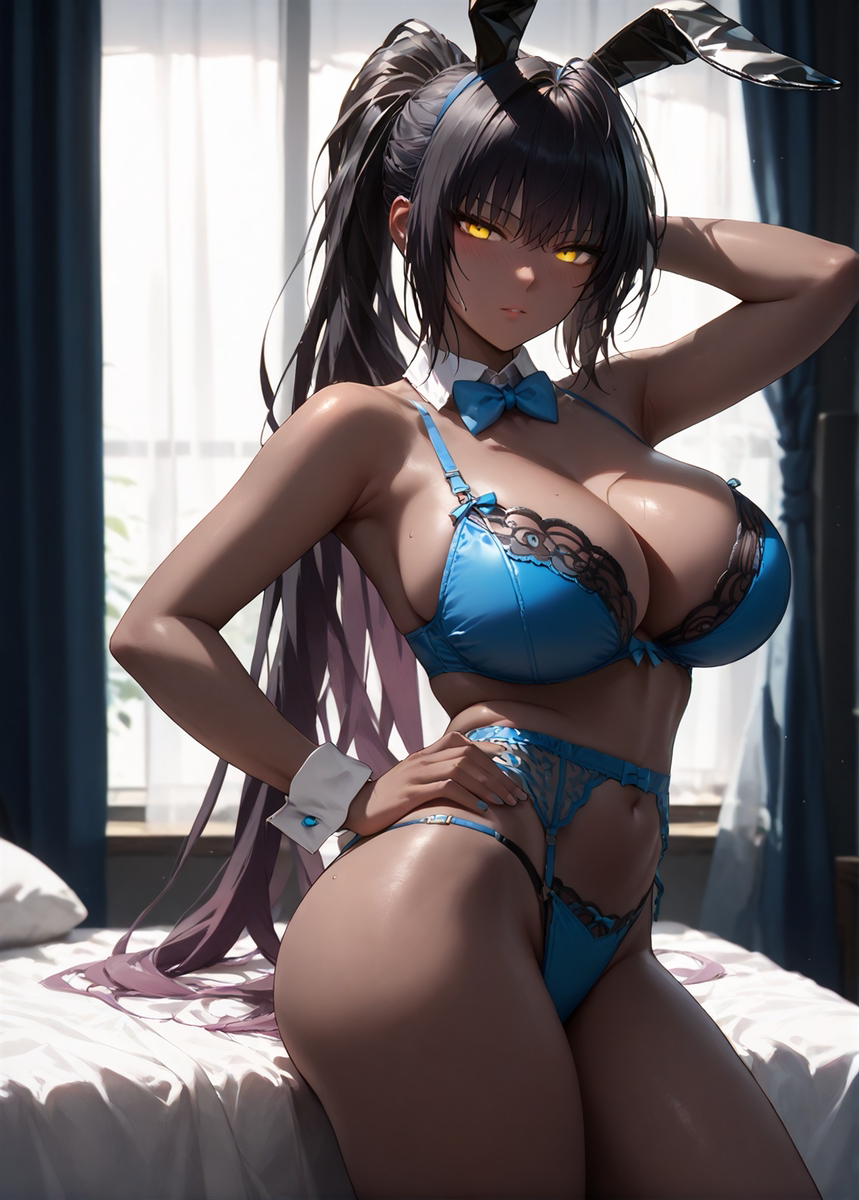 图片[71]-[MEGA ANIME MIX] Sexy Lingerie!-pixiv插画-作品交流服务