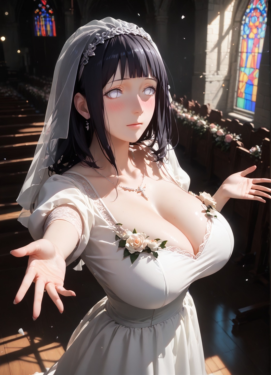 图片[20]-Fashion x Dress [ANIME MILF MIX]-pixiv插画-作品交流服务