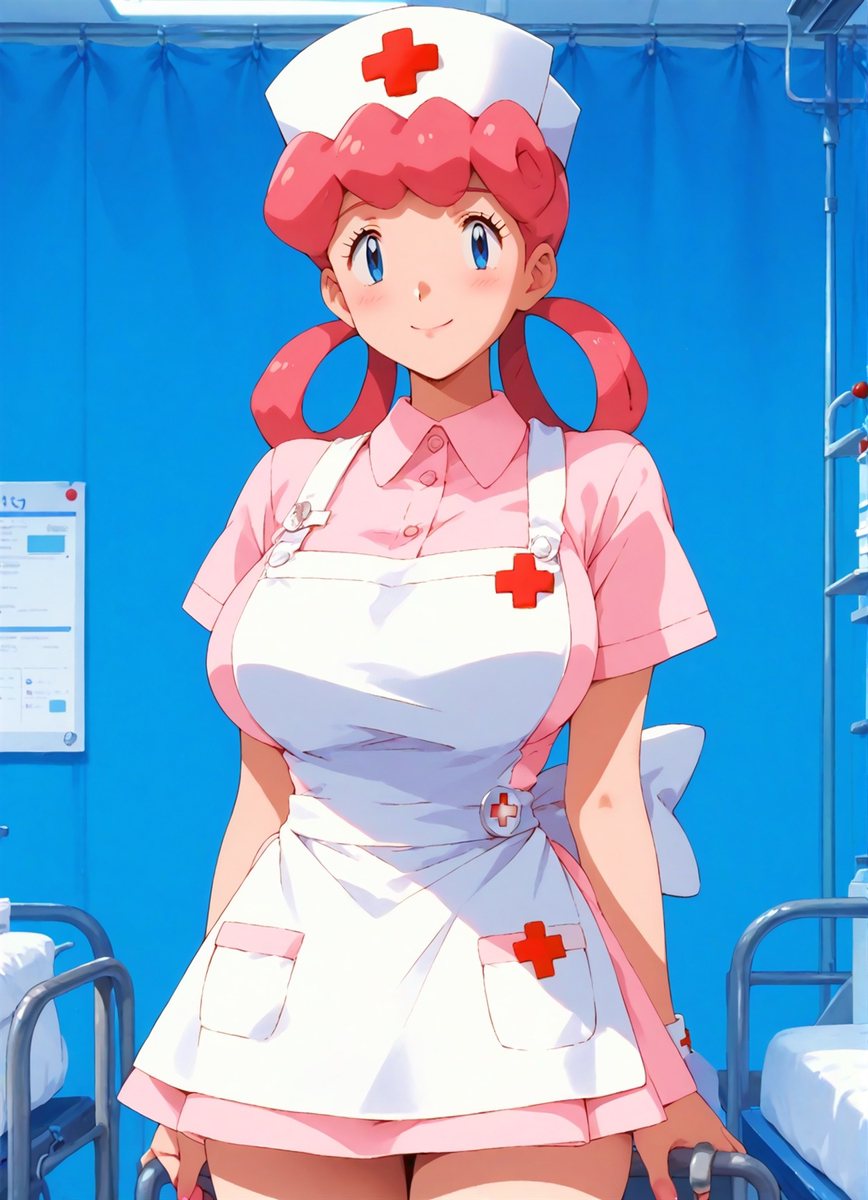 图片[21]-Fashion x Dress [ANIME MILF MIX]-pixiv插画-作品交流服务