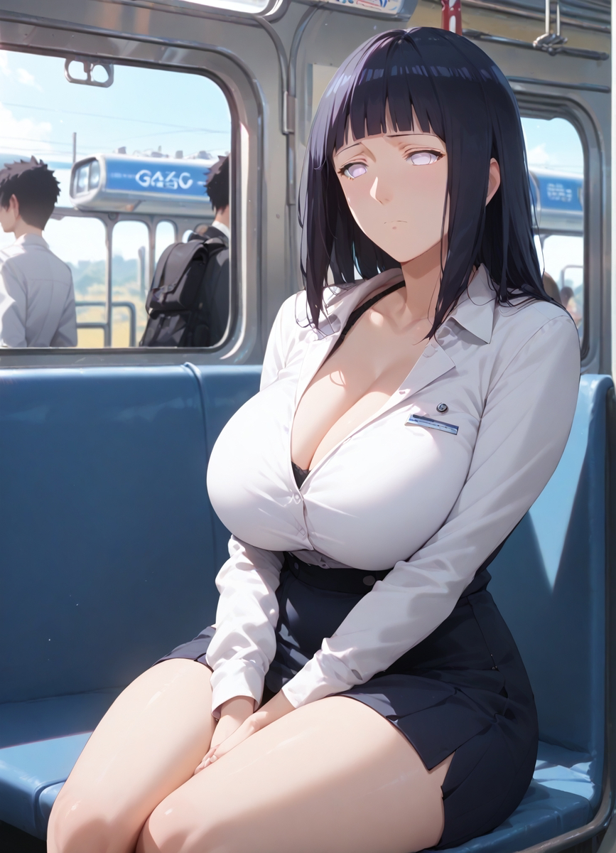 图片[28]-Fashion x Dress [ANIME MILF MIX]-pixiv插画-作品交流服务