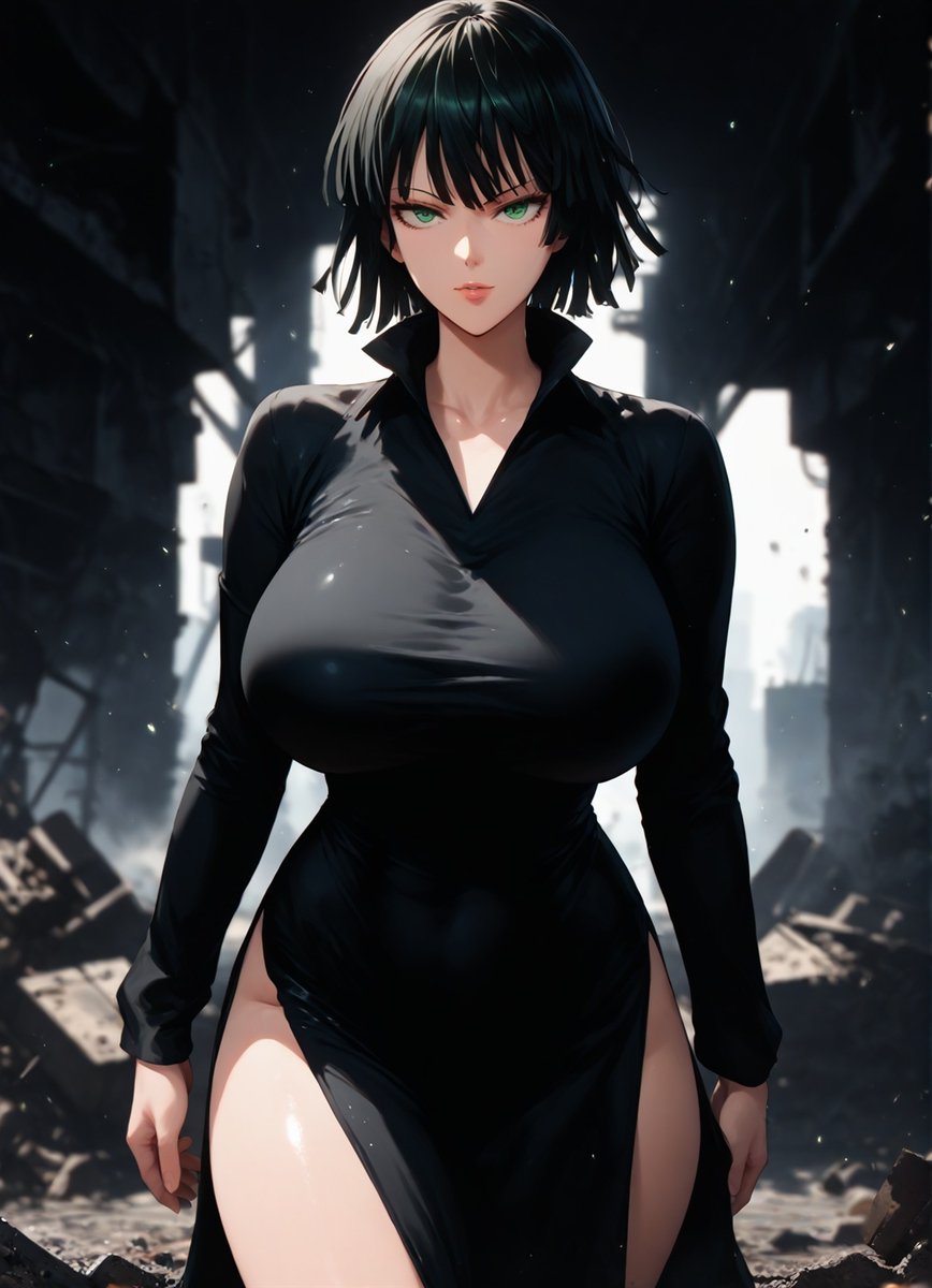 图片[36]-Fashion x Dress [ANIME MILF MIX]-pixiv插画-作品交流服务