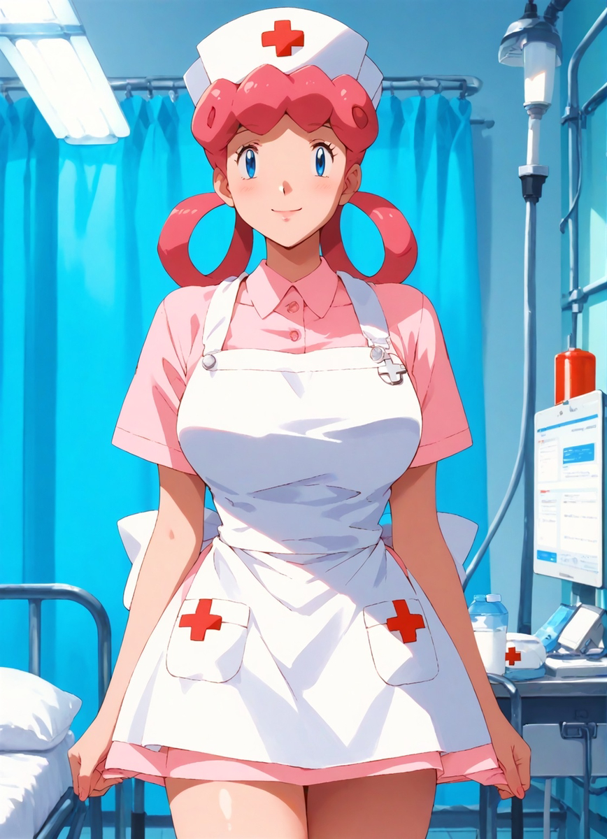 图片[44]-Fashion x Dress [ANIME MILF MIX]-pixiv插画-作品交流服务