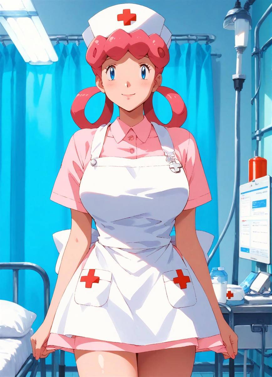 图片[44]-Fashion x Dress [ANIME MILF MIX]-pixiv插画-作品交流服务