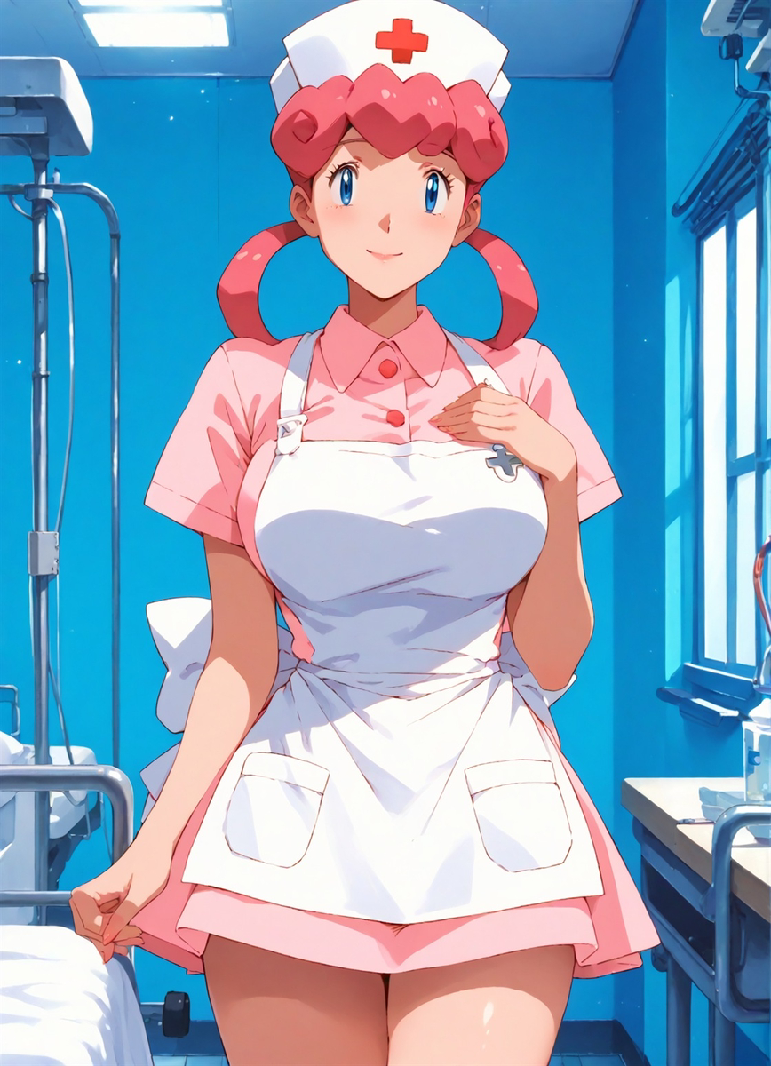 图片[45]-Fashion x Dress [ANIME MILF MIX]-pixiv插画-作品交流服务