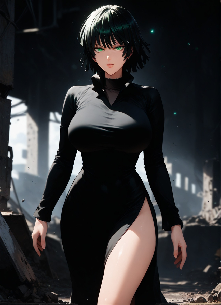 图片[55]-Fashion x Dress [ANIME MILF MIX]-pixiv插画-作品交流服务