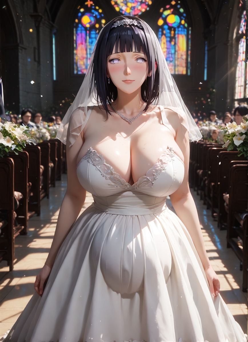 图片[57]-Fashion x Dress [ANIME MILF MIX]-pixiv插画-作品交流服务