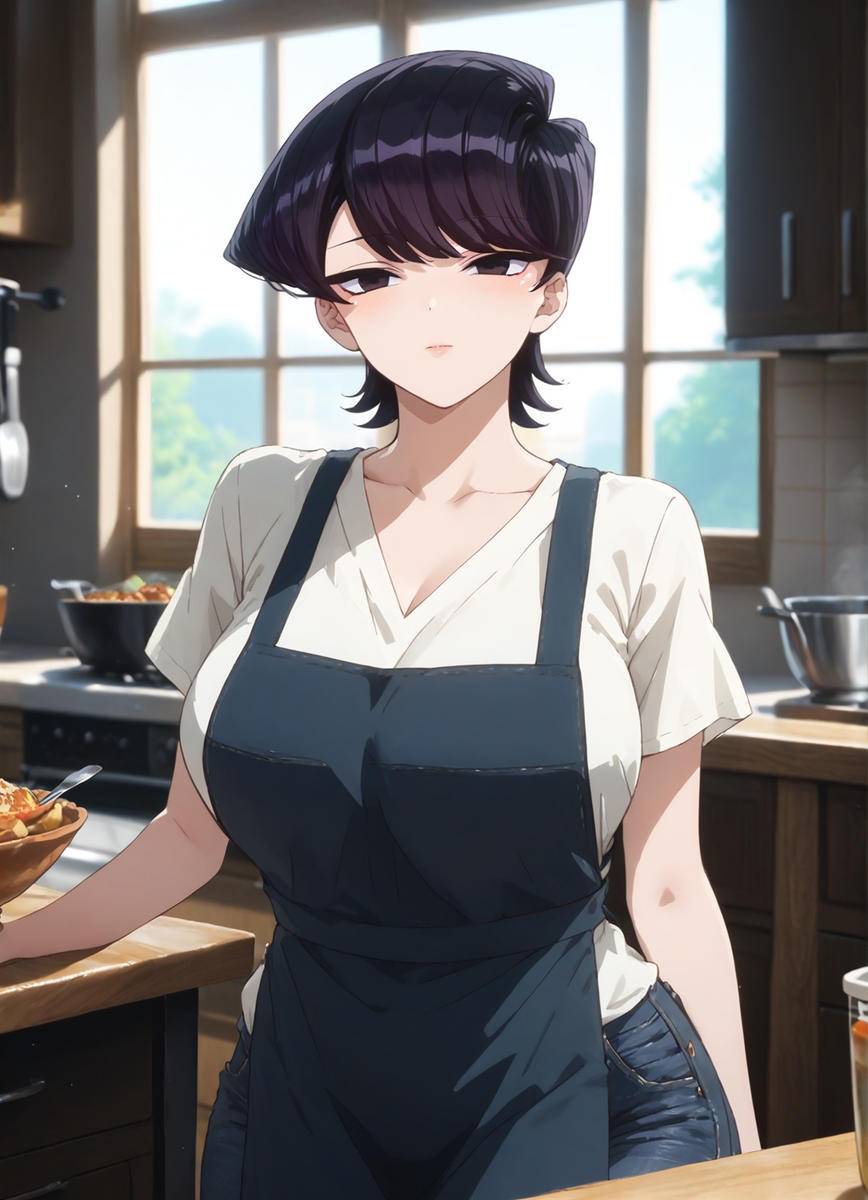 图片[61]-Fashion x Dress [ANIME MILF MIX]-pixiv插画-作品交流服务