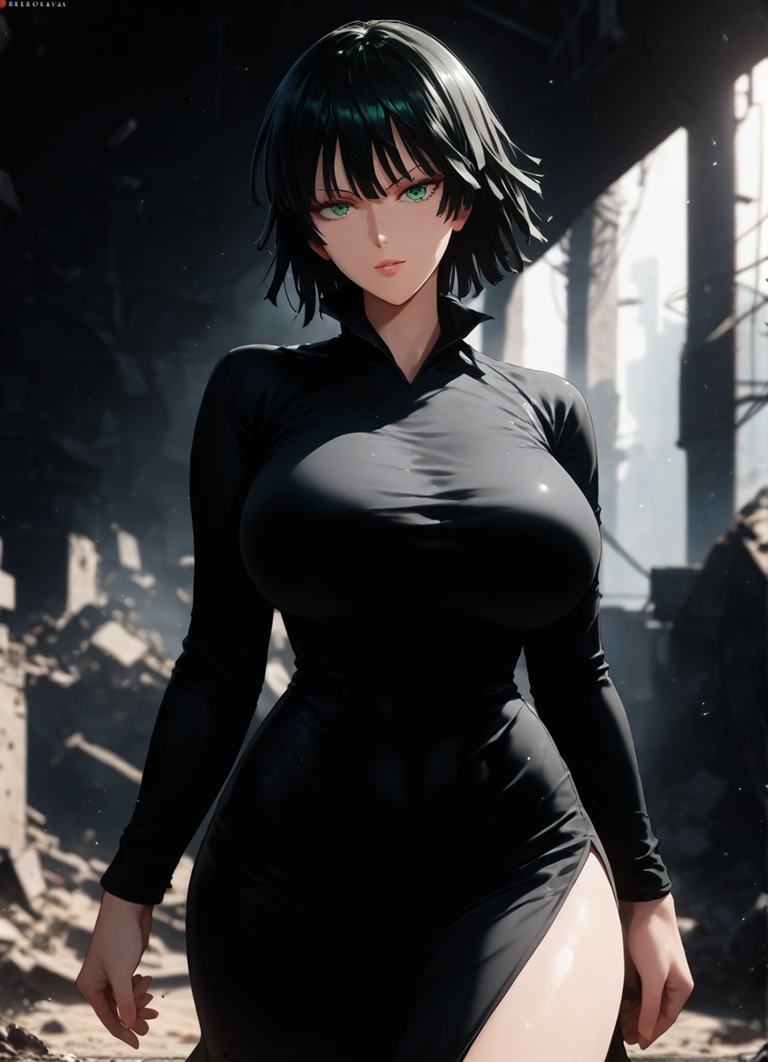 图片[62]-Fashion x Dress [ANIME MILF MIX]-pixiv插画-作品交流服务