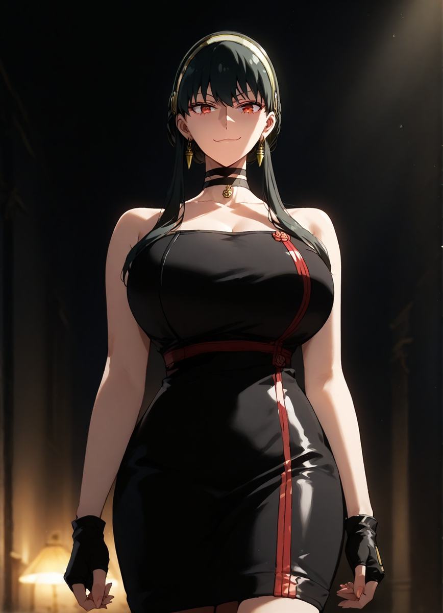 图片[63]-Fashion x Dress [ANIME MILF MIX]-pixiv插画-作品交流服务