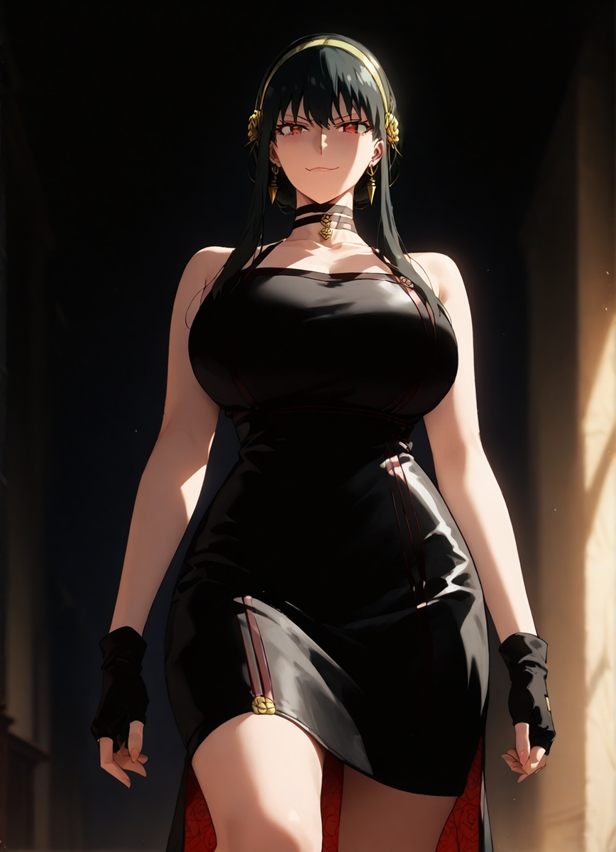 图片[65]-Fashion x Dress [ANIME MILF MIX]-pixiv插画-作品交流服务