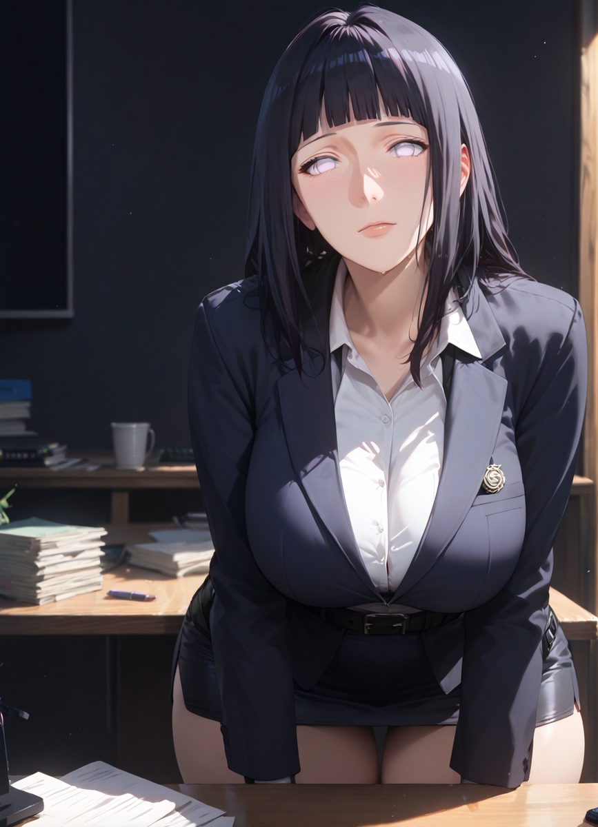 图片[67]-Fashion x Dress [ANIME MILF MIX]-pixiv插画-作品交流服务