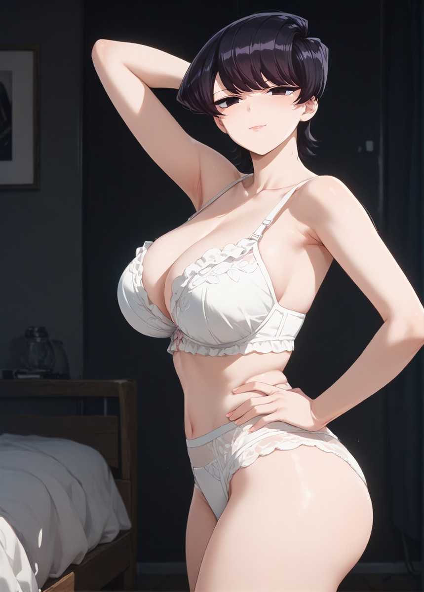 图片[19]-Anime Woman MIX [LINGERIE]-pixiv插画-作品交流服务