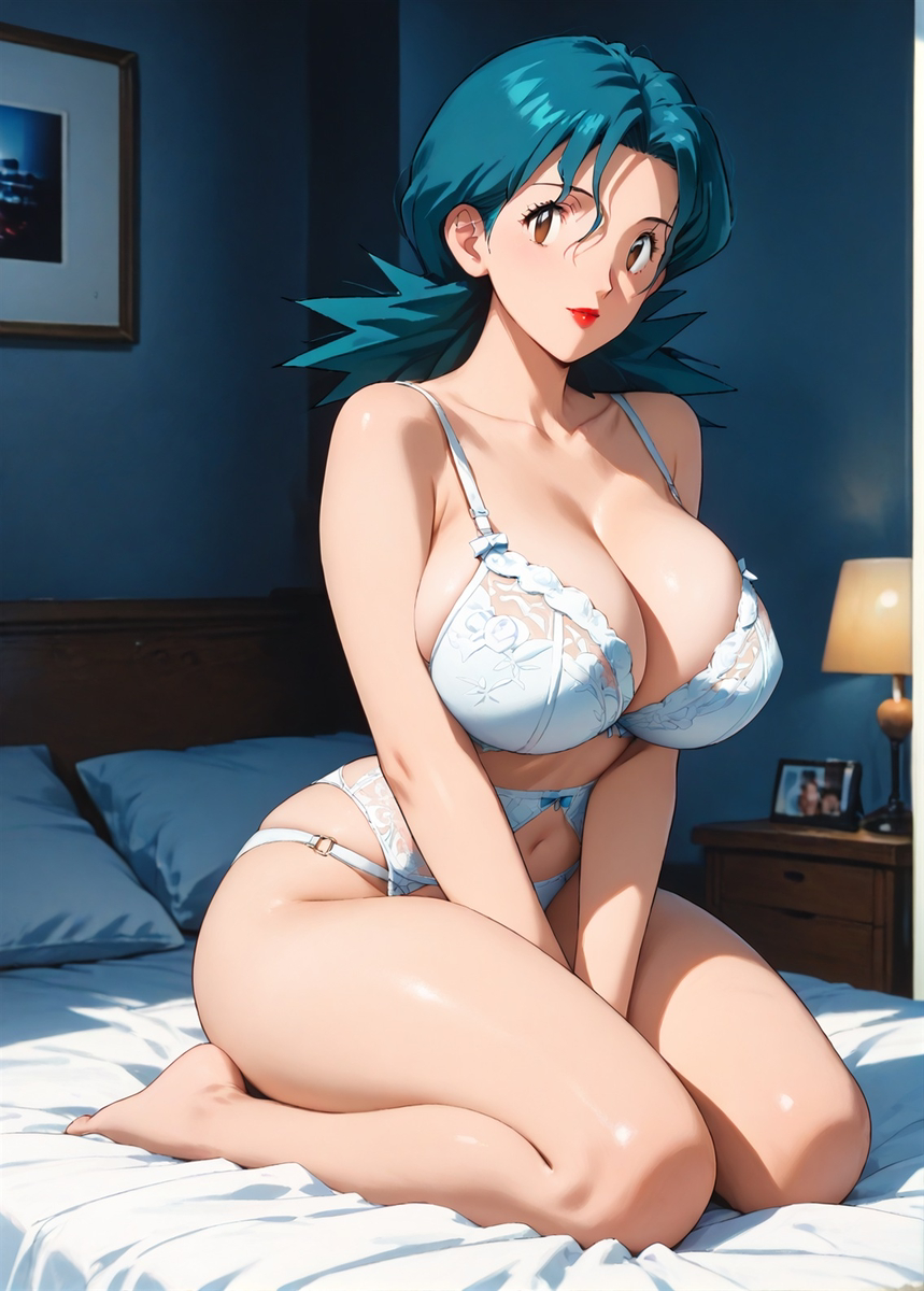 图片[61]-Anime Woman MIX [LINGERIE]-pixiv插画-作品交流服务