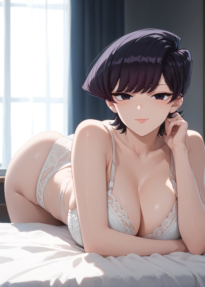 图片[74]-Anime Woman MIX [LINGERIE]-pixiv插画-作品交流服务